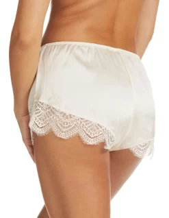 Flash Sale π Underline Captivate Silk Short In Cream Whip π 5 Flash Sale π Underline Captivate Silk Short In Cream Whip π -sleepwear-robes Sales unnamed file 1008