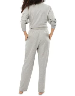 Top 10 😉 Calvin Klein Embossed Icon Lounge Sleep Pant In Grey 🥰 -sleepwear-robes Sales unnamed file 1010