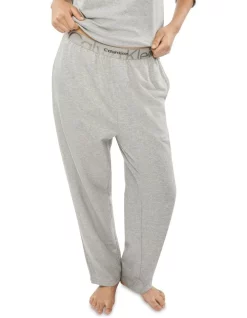 Top 10 😉 Calvin Klein Embossed Icon Lounge Sleep Pant In Grey 🥰 -sleepwear-robes Sales unnamed file 1011