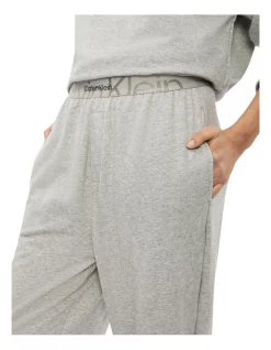 Top 10 😉 Calvin Klein Embossed Icon Lounge Sleep Pant In Grey 🥰 -sleepwear-robes Sales unnamed file 1012