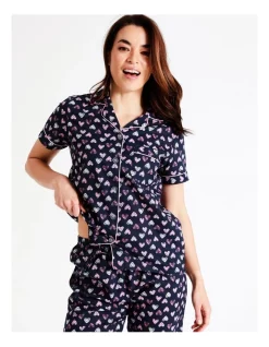 Cheap π₯ Soho Organic Cotton 3/4 PJ Set In Light Pink π 13 Cheap π₯ Soho Organic Cotton 3/4 PJ Set In Light Pink π -sleepwear-robes Sales unnamed file 102