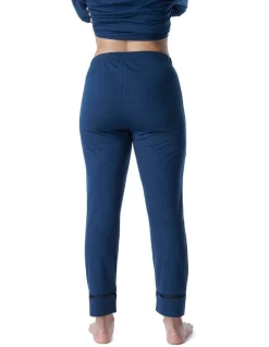 Discount π Simone Perele Brume Night Pant In Astral Blue π 9 Discount π Simone Perele Brume Night Pant In Astral Blue π -sleepwear-robes Sales unnamed file 1041