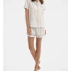 Best Sale π Chloe & Lola Basics Short Sleeve Satin Pyjamas Set Ivory π 1 Best Sale π Chloe & Lola Basics Short Sleeve Satin Pyjamas Set Ivory π -sleepwear-robes Sales unnamed file 105