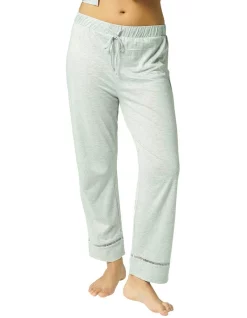 Best deal 👏 Simone Perele Brume Night Pant Mineral Grey 🔥