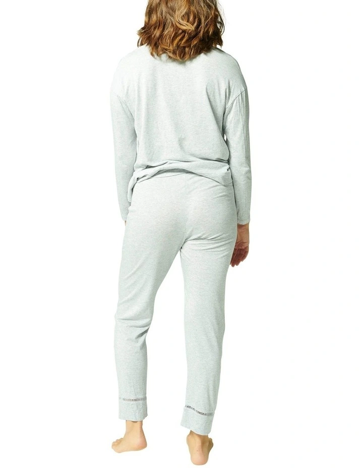 Best deal π Simone Perele Brume Night Pant Mineral Grey π₯ 5 Best deal π Simone Perele Brume Night Pant Mineral Grey π₯ - Image 3