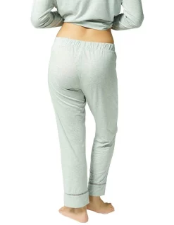 Best deal π Simone Perele Brume Night Pant Mineral Grey π₯ 9 Best deal π Simone Perele Brume Night Pant Mineral Grey π₯ -sleepwear-robes Sales unnamed file 1053