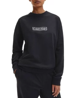 Coupon โค๏ธ Calvin Klein Reimagined Heritage Long Sleeve Sweatshirt Black ๐งจ 9 Coupon โค๏ธ Calvin Klein Reimagined Heritage Long Sleeve Sweatshirt Black ๐งจ -sleepwear-robes Sales unnamed file 1085