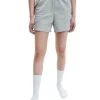 Promo 💯 Calvin Klein Modern Cotton Lounge Sleep Short In Grey 😉 -sleepwear-robes Sales unnamed file 1088