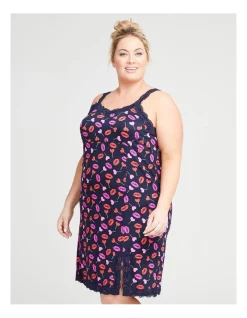 Cheap π Taking Shape Bamboo Lollipops Lace Nightie In Print π― 8 Cheap π Taking Shape Bamboo Lollipops Lace Nightie In Print π― -sleepwear-robes Sales unnamed file 1129