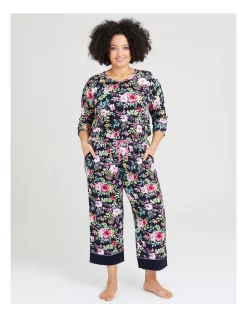 Brand new π Taking Shape Bamboo Blooms Pyjama Top In Multi π₯ 9 Brand new π Taking Shape Bamboo Blooms Pyjama Top In Multi π₯ -sleepwear-robes Sales unnamed file 1138
