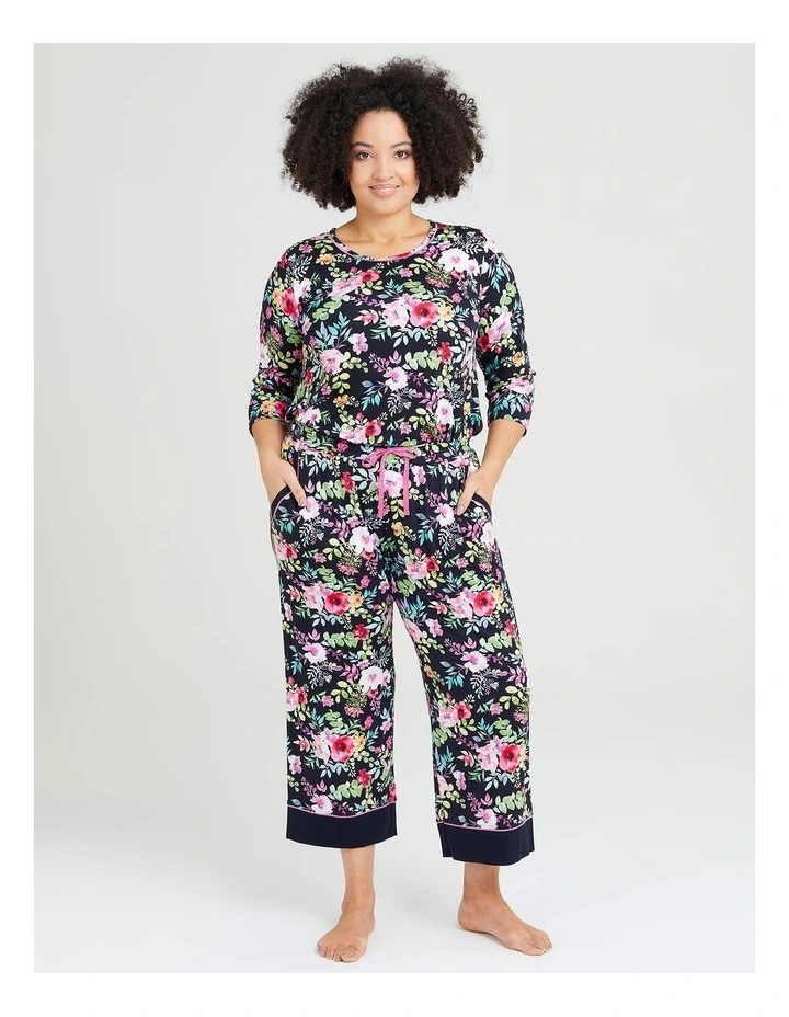 Brand new π Taking Shape Bamboo Blooms Pyjama Top In Multi π₯ 6 Brand new π Taking Shape Bamboo Blooms Pyjama Top In Multi π₯ - Image 4