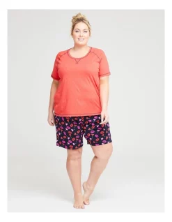 Coupon π Taking Shape Cotton Blend Pyjama Top In Red π 9 Coupon π Taking Shape Cotton Blend Pyjama Top In Red π -sleepwear-robes Sales unnamed file 1153