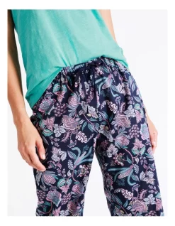 Wholesale βοΈ Soho Organic Cotton Knit V-Neck 3/4 PJ Set In Aqua π 12 Wholesale βοΈ Soho Organic Cotton Knit V-Neck 3/4 PJ Set In Aqua π -sleepwear-robes Sales unnamed file 1219