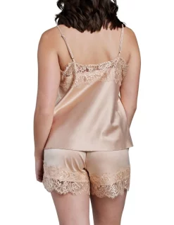 Top 10 π Pleasure State Eve Cami & Short Set In Soft Gold π 7 Top 10 π Pleasure State Eve Cami & Short Set In Soft Gold π -sleepwear-robes Sales unnamed file 1223