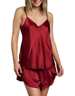 Best reviews of ❤️ Me. By Bendon Brilliance Short In Red 🥰