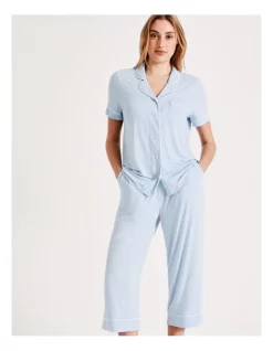 Buy π Chloe & Lola Bamboo 3/4 PJ Set In Blue βοΈ 14 Buy π Chloe & Lola Bamboo 3/4 PJ Set In Blue βοΈ -sleepwear-robes Sales unnamed file 1240