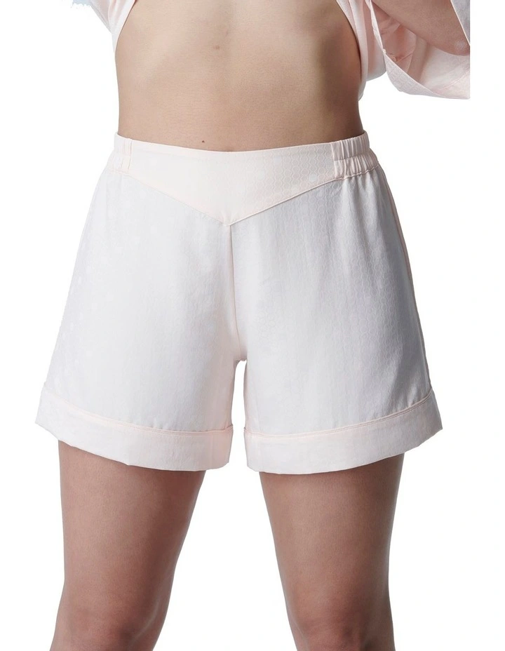 Best reviews of π€© Simone Perele Caprice Night Short In Baby Pink π 4 Best reviews of π€© Simone Perele Caprice Night Short In Baby Pink π - Image 2