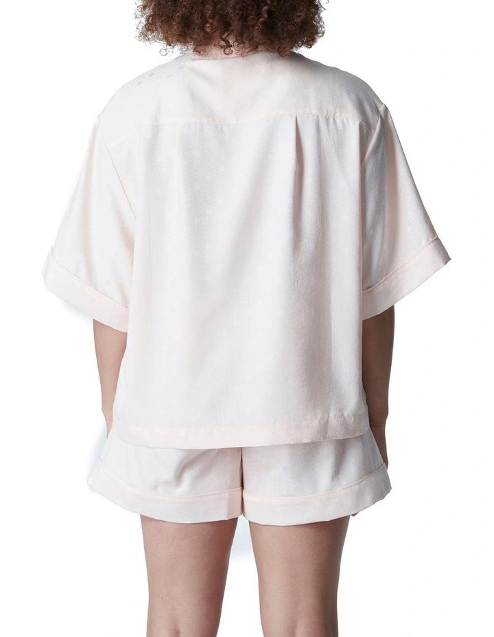 Best reviews of π€© Simone Perele Caprice Night Short In Baby Pink π 5 Best reviews of π€© Simone Perele Caprice Night Short In Baby Pink π - Image 3