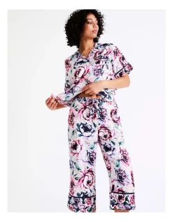 Discount π Chloe & Lola 3/4 Pant In Champagne Floral π 12 Discount π Chloe & Lola 3/4 Pant In Champagne Floral π -sleepwear-robes Sales unnamed file 130