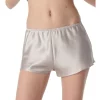 Top 10 ⭐ Simone Perele Dream Silk Night Short In Moonstone 🛒 -sleepwear-robes Sales unnamed file 1308