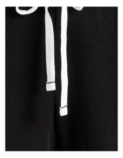 Best reviews of 😍 Calvin Klein Logo Lounge Jogger Black 🎉 -sleepwear-robes Sales unnamed file 1316