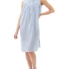 Best reviews of 🌟 Givoni Vienna Short Nightie In Blue 👏 -sleepwear-robes Sales unnamed file 1321