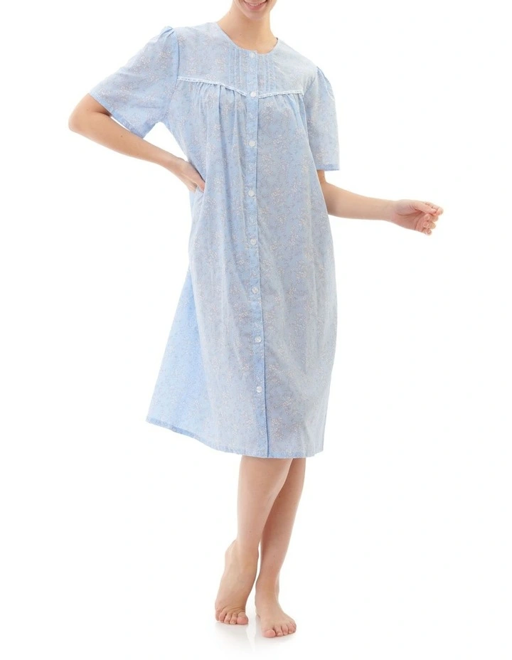 Top 10 π Givoni Vienna Brunchcoat In Blue π 3 Top 10 π Givoni Vienna Brunchcoat In Blue π