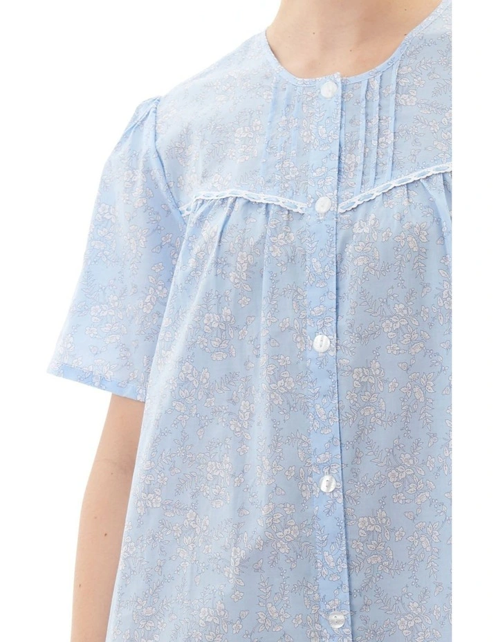 Top 10 π Givoni Vienna Brunchcoat In Blue π 4 Top 10 π Givoni Vienna Brunchcoat In Blue π - Image 2