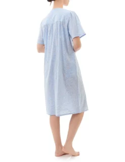 Top 10 π Givoni Vienna Brunchcoat In Blue π 7 Top 10 π Givoni Vienna Brunchcoat In Blue π -sleepwear-robes Sales unnamed file 1326