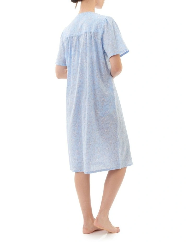 Top 10 π Givoni Vienna Brunchcoat In Blue π 5 Top 10 π Givoni Vienna Brunchcoat In Blue π - Image 3