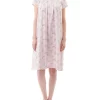 Best reviews of ✔️ Givoni Roberta Short Nightie In Pink 👍 -sleepwear-robes Sales unnamed file 1337
