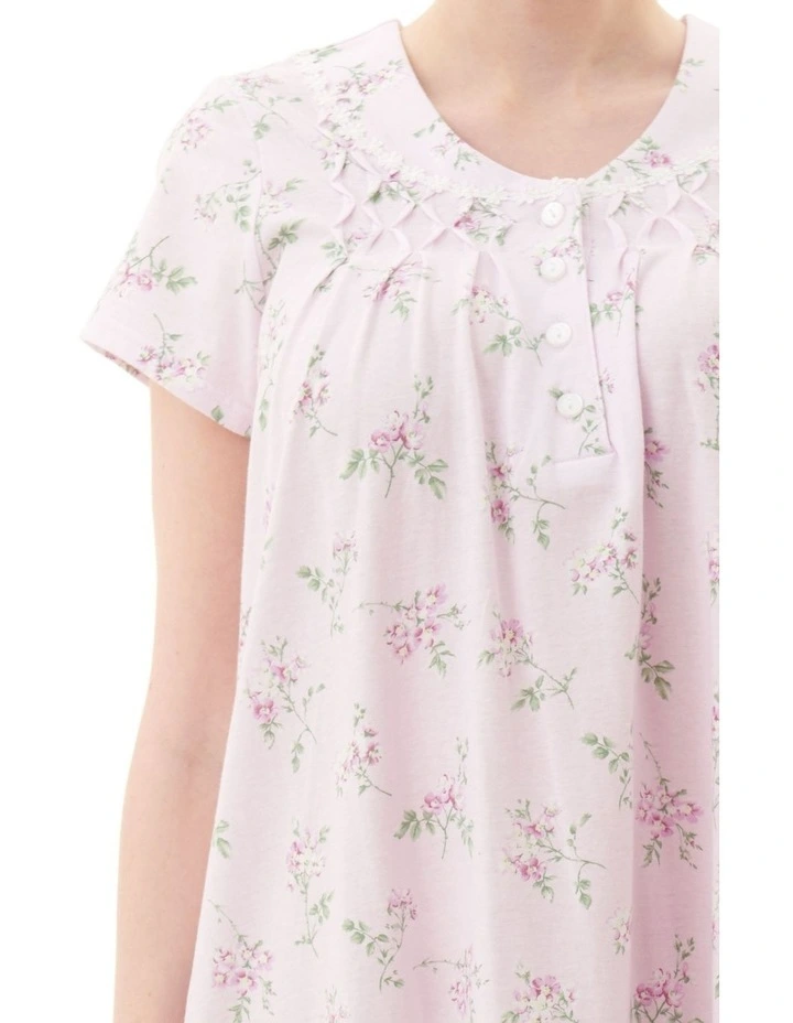 Best reviews of βοΈ Givoni Roberta Short Nightie In Pink π 4 Best reviews of βοΈ Givoni Roberta Short Nightie In Pink π - Image 2