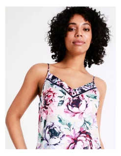 Coupon 🔥 Chloe & Lola Flat Satin Ladder Lace Chemise In Champagne ⭐ -sleepwear-robes Sales unnamed file 1345