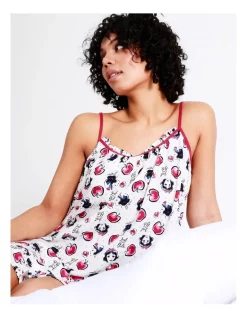 Buy ⭐ Snow White Woven Chemise Nightie In White 🎉 -sleepwear-robes Sales unnamed file 1416