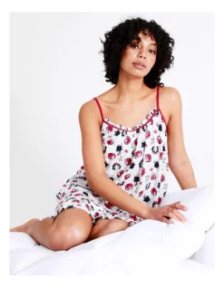 Buy ⭐ Snow White Woven Chemise Nightie In White 🎉 -sleepwear-robes Sales unnamed file 1418