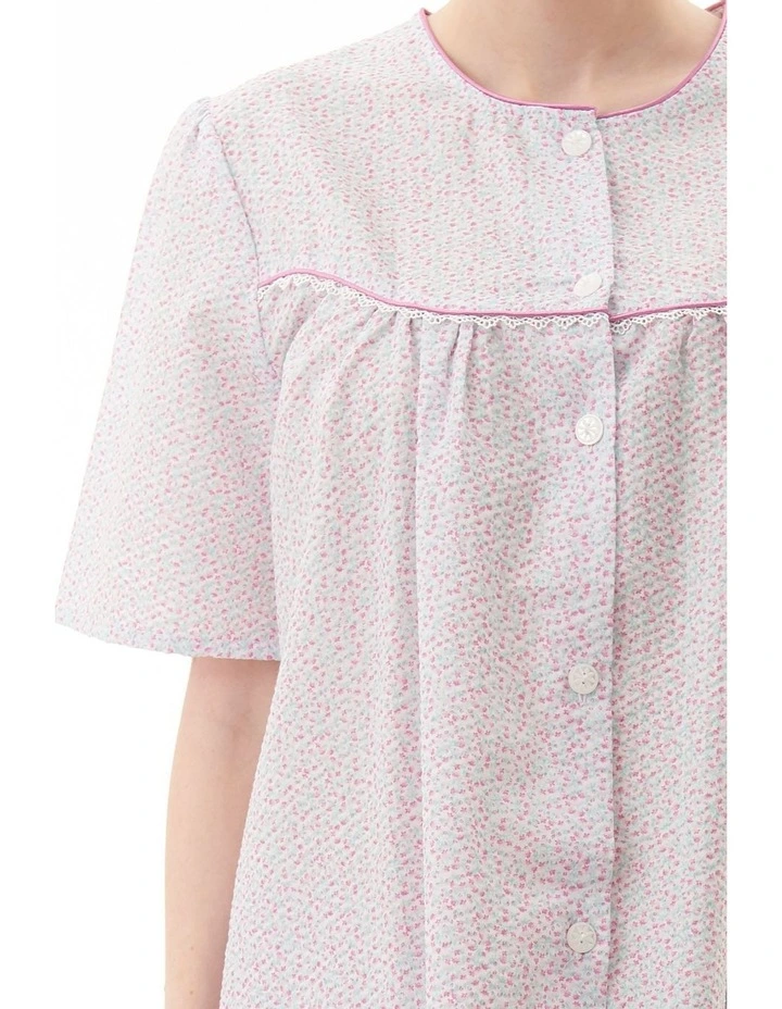 Discount 🥰 Givoni Yana Brunchcoat In Pink 🥰 4 Discount 🥰 Givoni Yana Brunchcoat In Pink 🥰 - Image 2