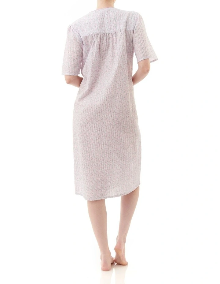 Discount 🥰 Givoni Yana Brunchcoat In Pink 🥰 5 Discount 🥰 Givoni Yana Brunchcoat In Pink 🥰 - Image 3