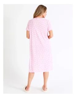 Coupon ๐ Soho Cap Sleeve Nightie In Pink โจ 15 Coupon ๐ Soho Cap Sleeve Nightie In Pink โจ -sleepwear-robes Sales unnamed file 1493