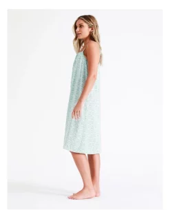 Budget 🎉 Chloe & Lola Geo Pin Tuck Chemise ⭐ -sleepwear-robes Sales unnamed file 1504