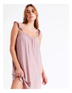 Brand new ๐ฅฐ Chloe & Lola Frill Shoulder Chemise In Pink ๐ 12 Brand new ๐ฅฐ Chloe & Lola Frill Shoulder Chemise In Pink ๐ -sleepwear-robes Sales unnamed file 1557