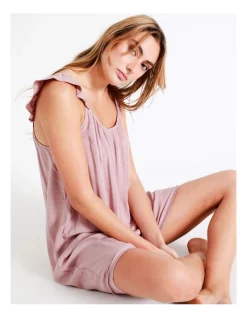 Brand new ๐ฅฐ Chloe & Lola Frill Shoulder Chemise In Pink ๐ 13 Brand new ๐ฅฐ Chloe & Lola Frill Shoulder Chemise In Pink ๐ -sleepwear-robes Sales unnamed file 1558