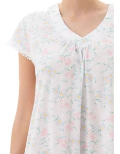 Top 10 π Givoni Mabel Cap Sleeve Short Nightie In White π― 7 Top 10 π Givoni Mabel Cap Sleeve Short Nightie In White π― -sleepwear-robes Sales unnamed file 1600