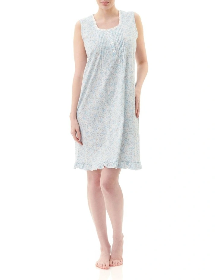 New π Givoni Sammy Short Nightie In Mint π₯° 3 New π Givoni Sammy Short Nightie In Mint π₯°