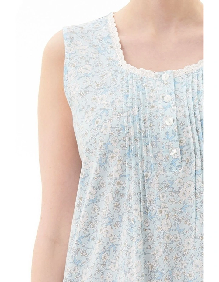 New π Givoni Sammy Short Nightie In Mint π₯° 4 New π Givoni Sammy Short Nightie In Mint π₯° - Image 2