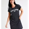 Best Pirce 🎉 Soho Collegiate Nightie In Navy 🛒 -sleepwear-robes Sales unnamed file 1671