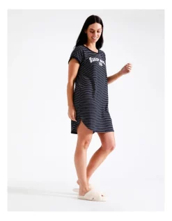 Best Pirce π Soho Collegiate Nightie In Navy π 13 Best Pirce π Soho Collegiate Nightie In Navy π -sleepwear-robes Sales unnamed file 1675