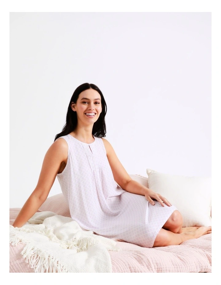 Best Sale π₯° Soho Woven Nightie In Pink βοΈ 4 Best Sale π₯° Soho Woven Nightie In Pink βοΈ - Image 2