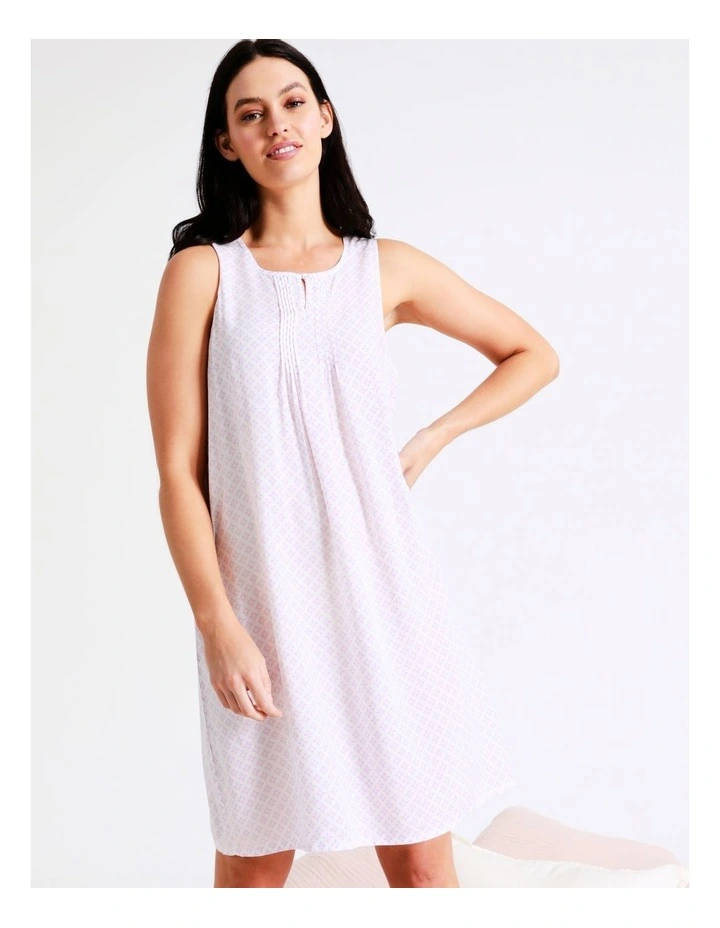 Best Sale π₯° Soho Woven Nightie In Pink βοΈ 7 Best Sale π₯° Soho Woven Nightie In Pink βοΈ - Image 5