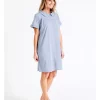 Best Sale π― Soho Knit Short Sleeve Nightie In Blue π 1 Best Sale π― Soho Knit Short Sleeve Nightie In Blue π -sleepwear-robes Sales unnamed file 1746