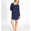 Budget 🤩 Chloe & Lola Bamboo Long Sleeve Nightie 🔔 -sleepwear-robes Sales unnamed file 1759